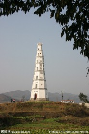 文峰塔