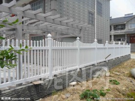 围墙护栏