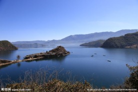 泸沽湖