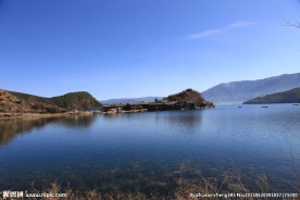 泸沽湖