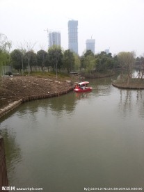 无锡风景