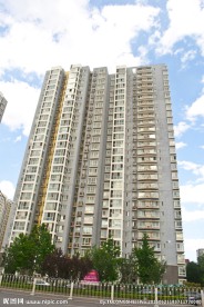 大厦 城市建筑