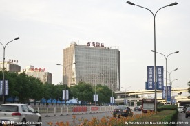 商业大厦