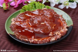 特色牛肉