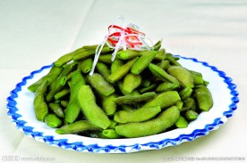 毛豆