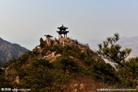 天马岛  马亓山