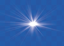 太阳光芒