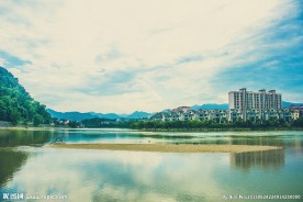 永福山水