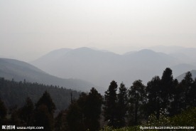 福泉山