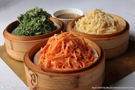 洋芋叉叉麦饭