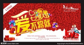 爱不将就