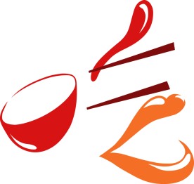 餐饮LOGO快餐小吃标志