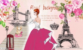 欧美风格高清下载