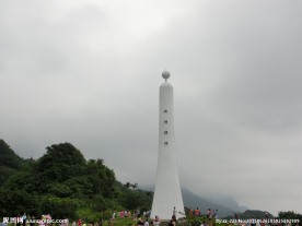 北回归线