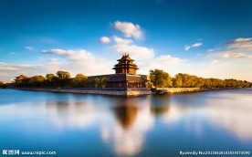 美景故宫