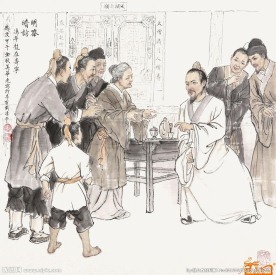 冯梦龙