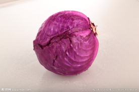 紫包菜