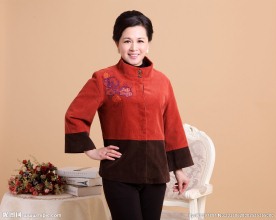 女装 妈妈装