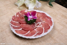 羊肩肉