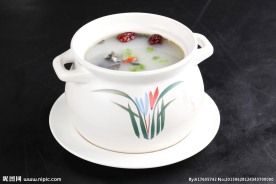 乌鸡汤