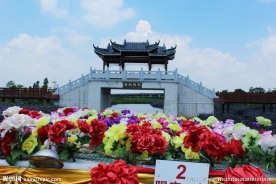 东莞麻涌华阳湖湿地公园