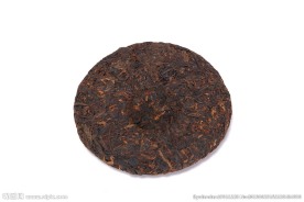 茶饼