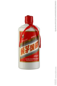 白酒