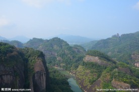 福建 武夷山