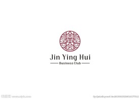 金英会养生标志