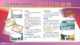 化工专业