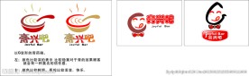 食品LOGO