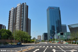 北京街景