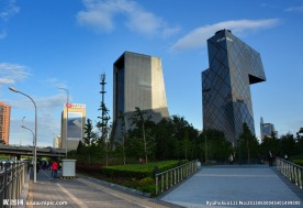 北京街景