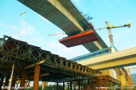 路桥建筑 多层建筑