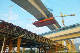 路桥建筑 多层建筑