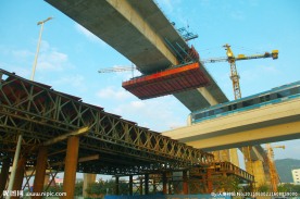 路桥建筑 多层建筑