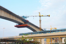 路桥建筑 多层建筑
