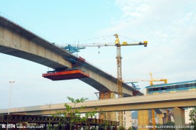 路桥建筑 多层建筑