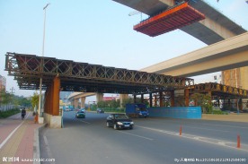 路桥建筑 多层建筑