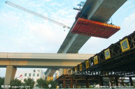 路桥建筑 多层建筑