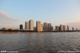 城市景观