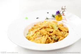 炒笨鸡蛋 炒鸡蛋 鸡蛋 小炒蛋