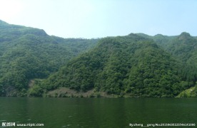 青山沟