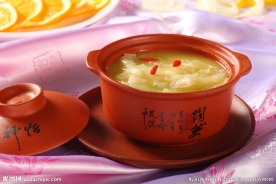官府罐焖鱼肚