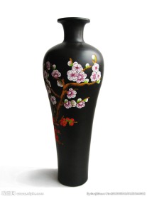 黑陶