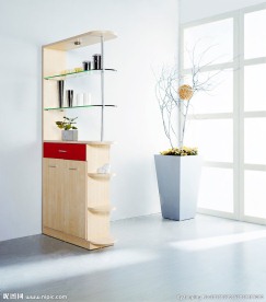 现代家具