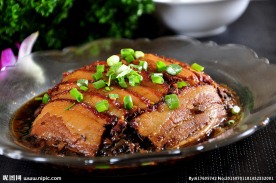 川式扣肉
