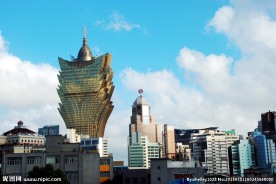 澳门街景