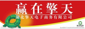 赢在擎天