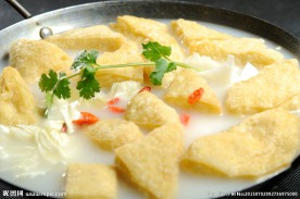 锅仔老家豆腐